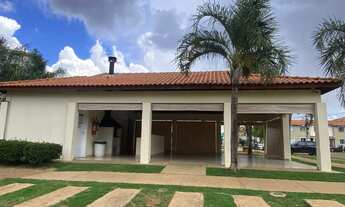 Imagem 3: Sobrado em condomínio fechado todo planejado