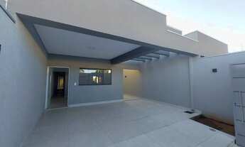 Imagem: CASA NOVA - BAIRRO SANTO ANTONIO PRÓXIMO