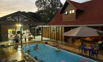 Imagem 5: PESQUEIRO RECANTO DA BARRA: Três lotes com área total de 9.000m2