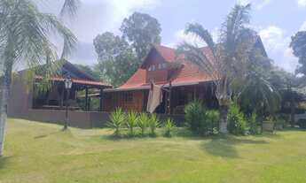 Imagem 3: PESQUEIRO RECANTO DA BARRA: Três lotes com área total de 9.000m2