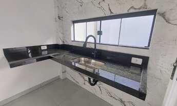 Imagem 6: CASA NOVA NA VILA NASSER - PRÓXIMO A UCDB