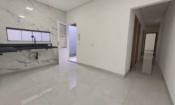 Imagem 7: CASA NOVA NA VILA NASSER - PRÓXIMO A UCDB