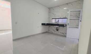 Imagem 5: CASA NOVA NA VILA NASSER - PRÓXIMO A UCDB