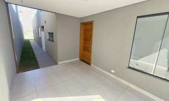 Imagem 2: CASA NOVA NA VILA NASSER - PRÓXIMO A UCDB