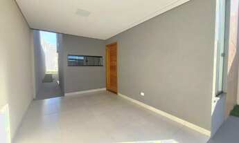 Imagem 2: CASA PRÓXIMA A UCDB