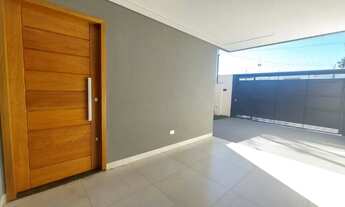 Imagem 3: CASA PRÓXIMA A UCDB