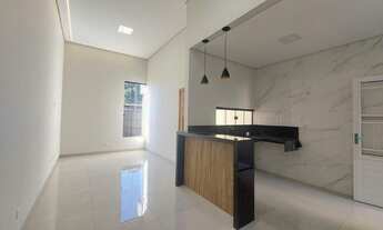 Imagem 5: CASA PRÓXIMA A UCDB