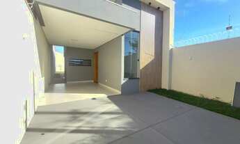 Imagem: CASA PRÓXIMA A UCDB