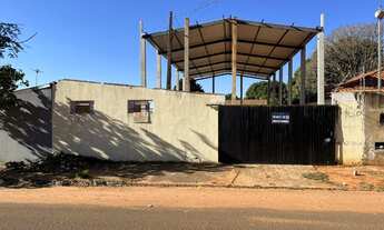 Imagem: Galpão à venda, JARDIM COLUMBIA - Campo