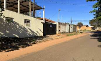 Imagem 2: Galpão / Barracão à venda, JARDIM COLUMBIA - Campo Grande/MS