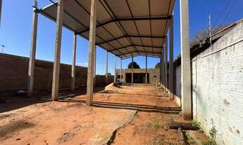 Imagem 3: Galpão / Barracão à venda, JARDIM COLUMBIA - Campo Grande/MS