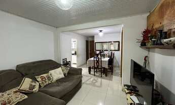 Imagem 5: Casa Térrea à venda, 2 quartos, Mata do Jacinto - Campo Grande/MS