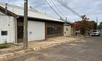 Imagem 2: Casa Térrea à venda, 2 quartos, Mata do Jacinto - Campo Grande/MS