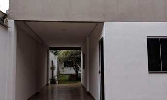 Imagem 1: Casa Térrea à venda, 2 quartos, 1 suíte, Mata do Jacinto - Campo Grande/MS