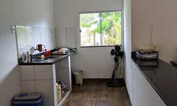 Imagem 3: Casa Térrea à venda, 2 quartos, 1 suíte, Mata do Jacinto - Campo Grande/MS