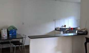 Imagem 2: Casa Térrea à venda, 2 quartos, 1 suíte, Mata do Jacinto - Campo Grande/MS