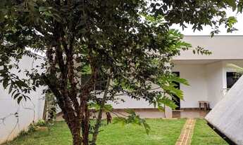 Imagem 7: Casa Térrea à venda, 2 quartos, 1 suíte, Mata do Jacinto - Campo Grande/MS