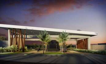 Imagem: Lote em condomínio à venda, Jardim Veraneio