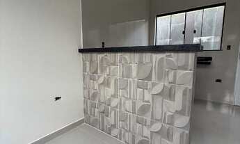 Imagem 5: Casa Térrea à venda, 2 quartos, Jardim Aero Rancho - Campo Grande/MS