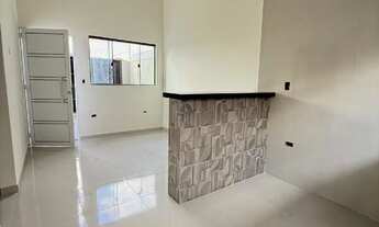 Imagem 4: Casa Térrea à venda, 2 quartos, Jardim Aero Rancho - Campo Grande/MS