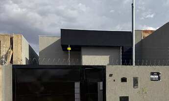 Imagem: Casa Térrea à venda, 2 quartos, Jardim