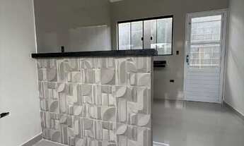 Imagem 6: Casa Térrea à venda, 2 quartos, Jardim Aero Rancho - Campo Grande/MS