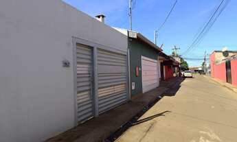 Imagem: Casa Térrea à venda, 2 quartos, Jardim