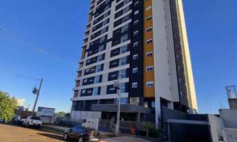 Imagem: Apartamento à Venda Edifício Creta 