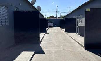 Imagem: Kitnet à venda, 7 quartos, Vila Margarida