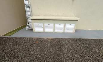 Imagem 4: Apartamento à venda, 2 quartos, Nova Lima - Campo Grande/MS