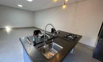 Imagem 5: Casa Térrea à venda, 2 quartos, 1 suíte, Conjunto Aero Rancho - Campo Grande/MS