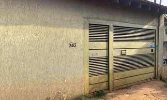 Imagem: Casa Térrea à venda, 1 quarto, 1 suíte