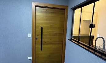 Imagem 2: Casa Térrea à venda, 2 quartos, 1 suíte, Jardim Imá - Campo Grande/MS