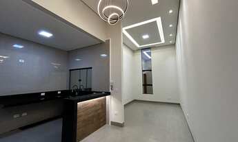 Imagem 5: Casa Térrea à venda, 2 quartos, 1 suíte, Jardim Imá - Campo Grande/MS