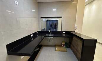 Imagem 6: Casa Térrea à venda, 2 quartos, 1 suíte, Jardim Imá - Campo Grande/MS