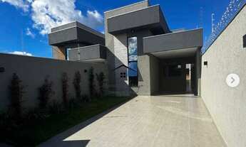 Imagem: Casa Térrea à venda, 2 quartos, 1 suíte