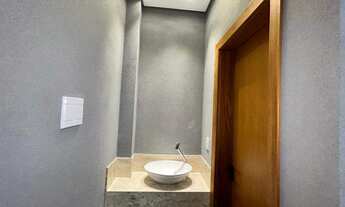 Imagem 7: Casa Térrea à venda, 2 quartos, 1 suíte, Jardim Imá - Campo Grande/MS