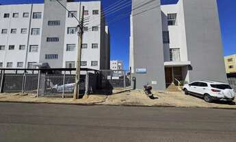 Imagem: Apartamento térreo no Residencial Rui Barbosa