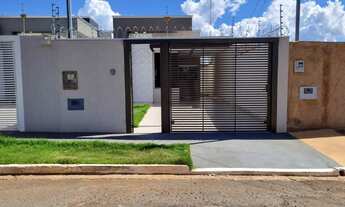 Imagem: Casa à venda Moderna, funcional e perfeita