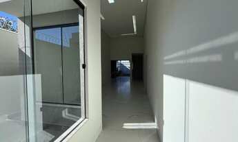 Imagem 4: Casa Térrea à venda, 3 quartos, 3 suítes, 3 vagas, Parque Residencial Rita Vieira - Campo