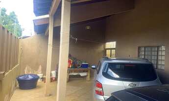 Imagem 3: Casa Térrea à venda, 1 quarto, 1 suíte, Arnaldo Estevão Figueiredo - Campo Grande/MS