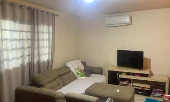 Imagem 4: Casa Térrea à venda, 1 quarto, 1 suíte, Arnaldo Estevão Figueiredo - Campo Grande/MS