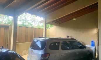 Imagem 2: Casa Térrea à venda, 1 quarto, 1 suíte, Arnaldo Estevão Figueiredo - Campo Grande/MS