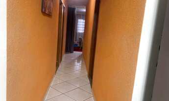 Imagem 6: Casa Térrea à venda, 1 quarto, 1 suíte, Arnaldo Estevão Figueiredo - Campo Grande/MS