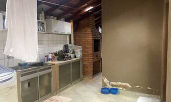 Imagem 7: Casa Térrea à venda, 1 quarto, 1 suíte, Arnaldo Estevão Figueiredo - Campo Grande/MS