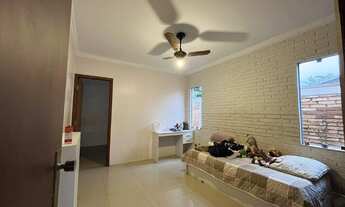 Imagem 7: Casa Térrea à venda, 2 quartos, 3 suítes, Vila Vilas Boas - Campo Grande/MS