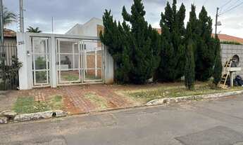 Imagem: Casa Térrea à venda, 2 quartos, 3 suítes