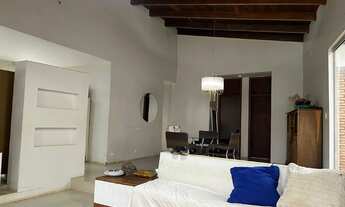 Imagem 4: Casa Térrea à venda, 2 quartos, 3 suítes, Vila Vilas Boas - Campo Grande/MS