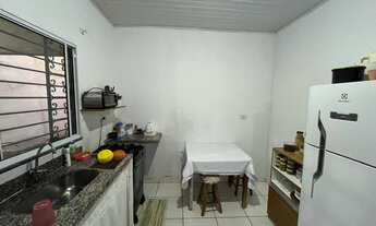 Imagem 4: Casa Térrea à venda, 2 quartos, Vila Nossa Senhora das Graças - Campo Grande/MS