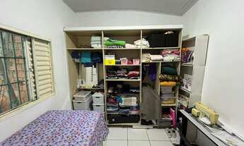 Imagem 6: Casa Térrea à venda, 2 quartos, Vila Nossa Senhora das Graças - Campo Grande/MS